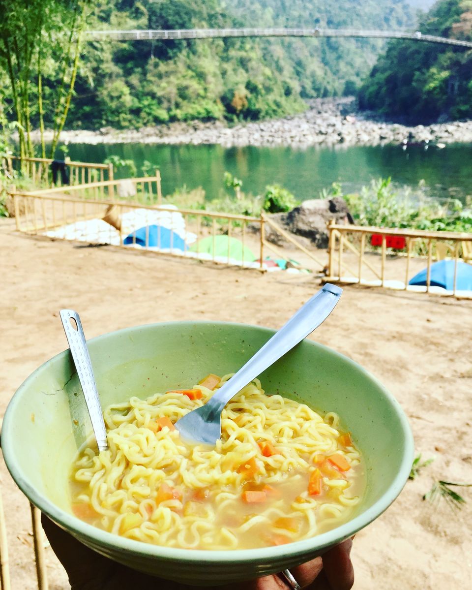 Photo of Meghalaya-Half Way To Heaven...#northeastphotos 9/15 by Aniket