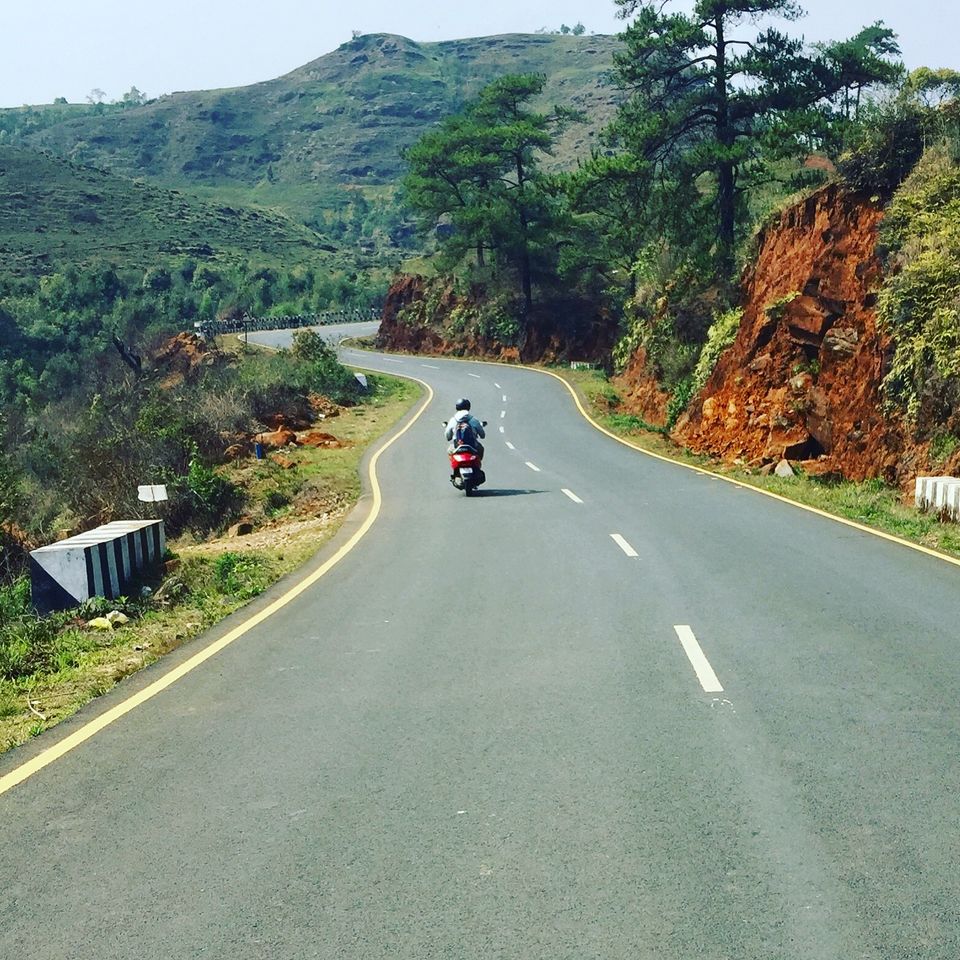 Photo of Meghalaya-Half Way To Heaven...#northeastphotos 15/15 by Aniket