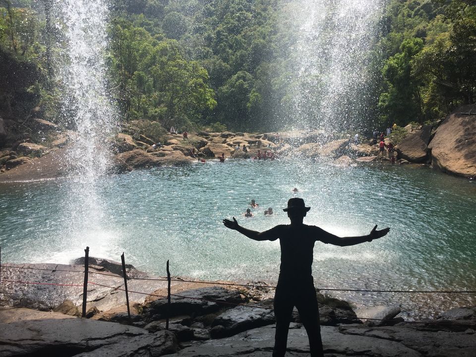 Photo of Meghalaya-Half Way To Heaven...#northeastphotos 11/15 by Aniket