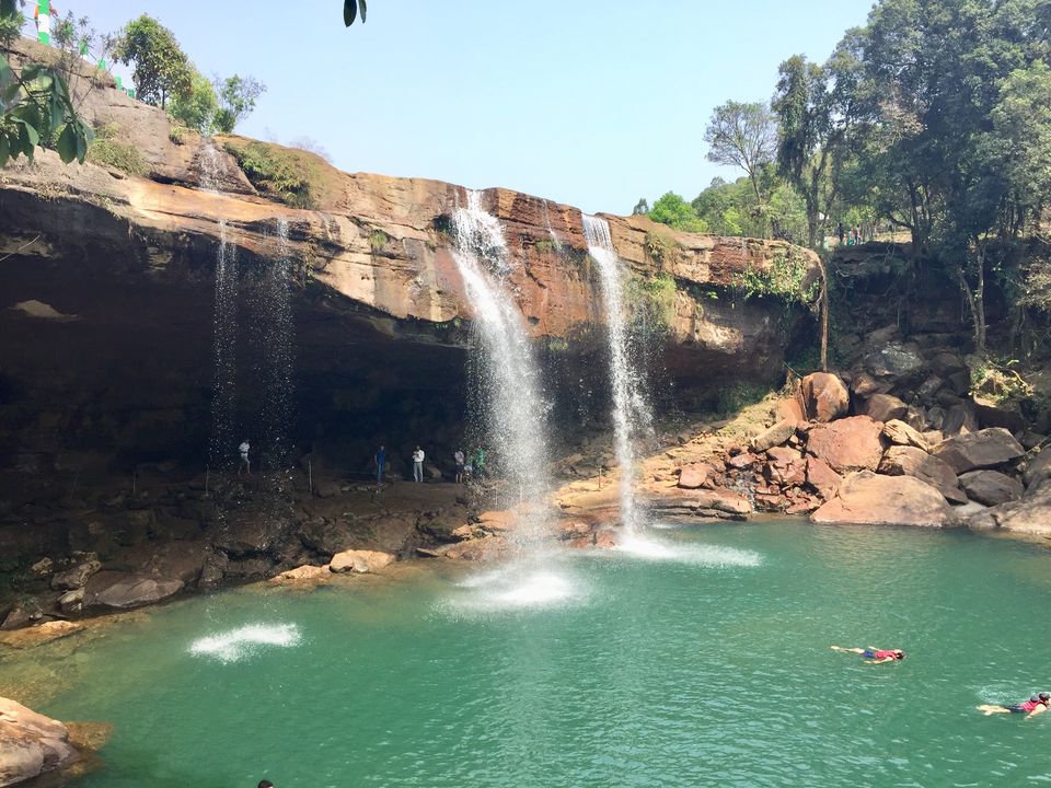 Photo of Meghalaya-Half Way To Heaven...#northeastphotos 12/15 by Aniket