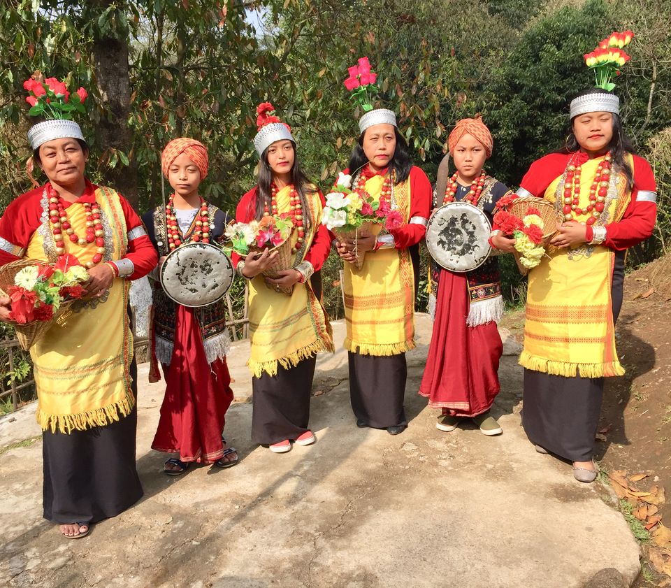 Photo of Meghalaya-Half Way To Heaven...#northeastphotos 13/15 by Aniket