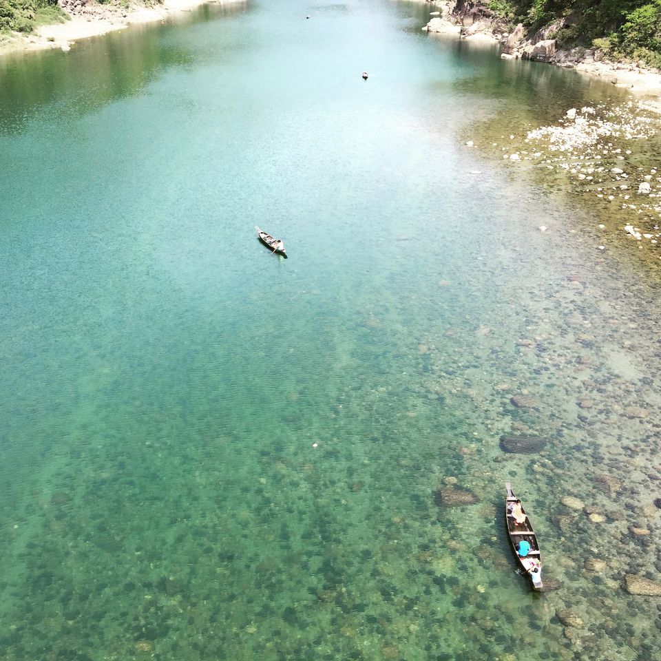 Photo of Meghalaya-Half Way To Heaven...#northeastphotos 10/15 by Aniket