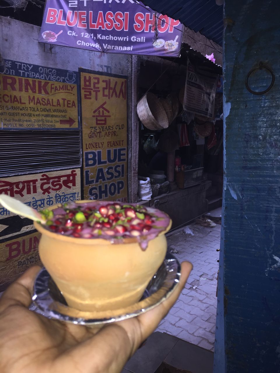 Photo of Solo travelling a much needed therapy... 5/12 by Aniket