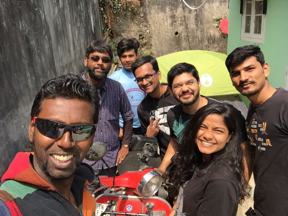 Photo of Solo travelling a much needed therapy... 9/12 by Aniket