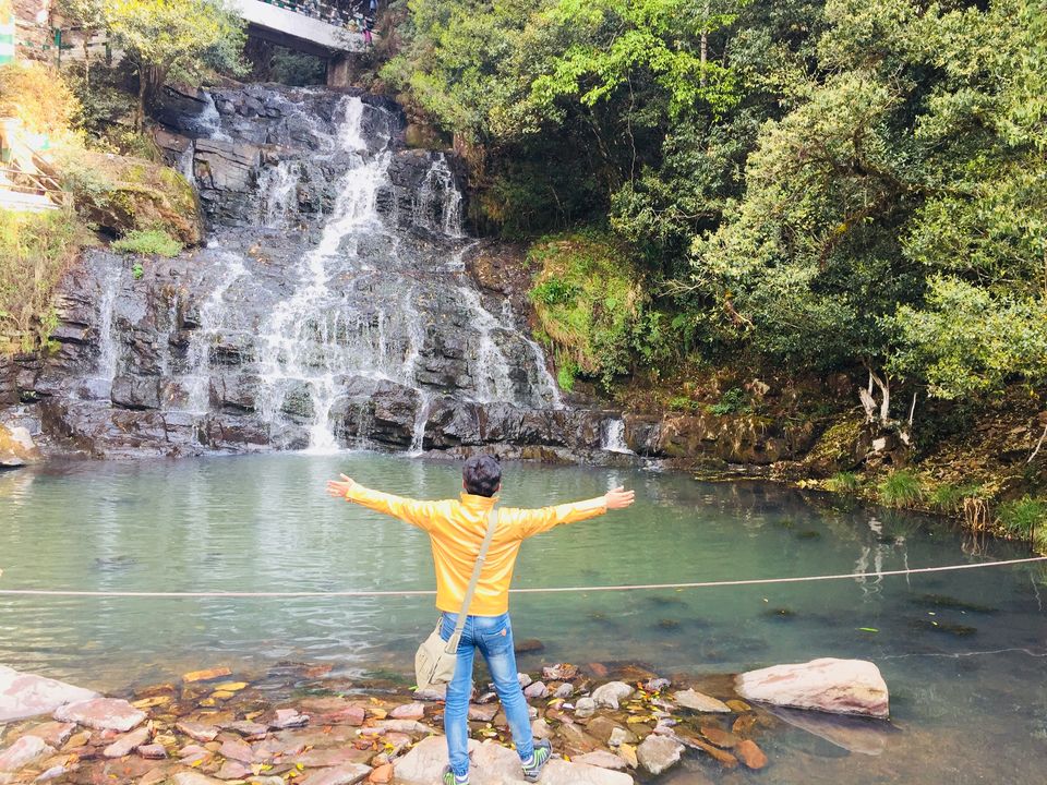 Photo of Solo travelling a much needed therapy... 1/12 by Aniket