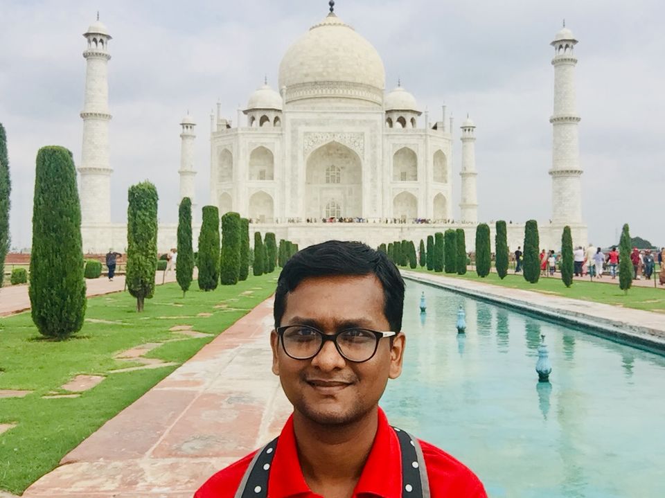 Photo of Solo travelling a much needed therapy... 2/12 by Aniket