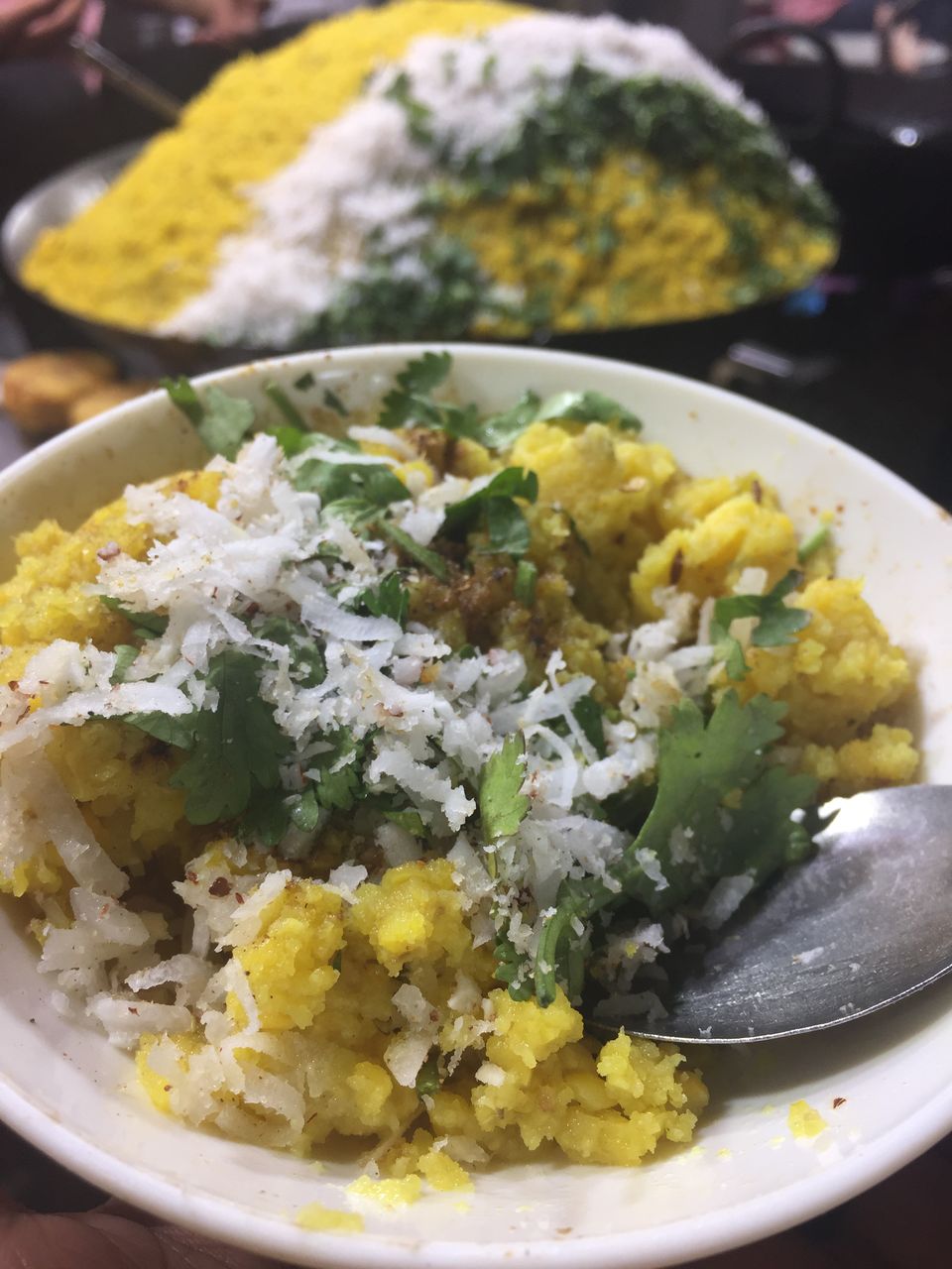 Photo of Sarafa bazar- Food paradise for foodies by Aniket