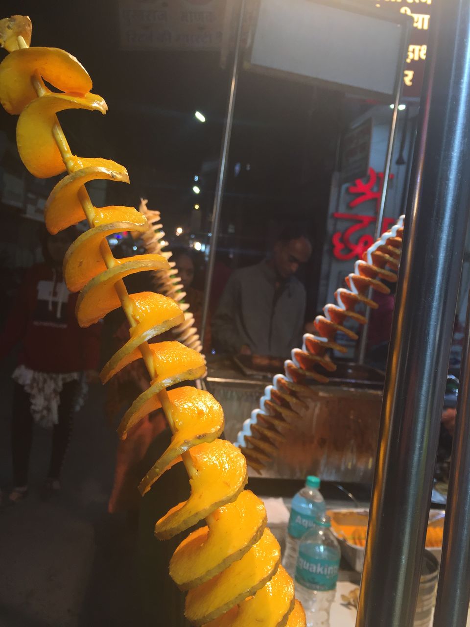 Photo of Sarafa bazar- Food paradise for foodies by Aniket
