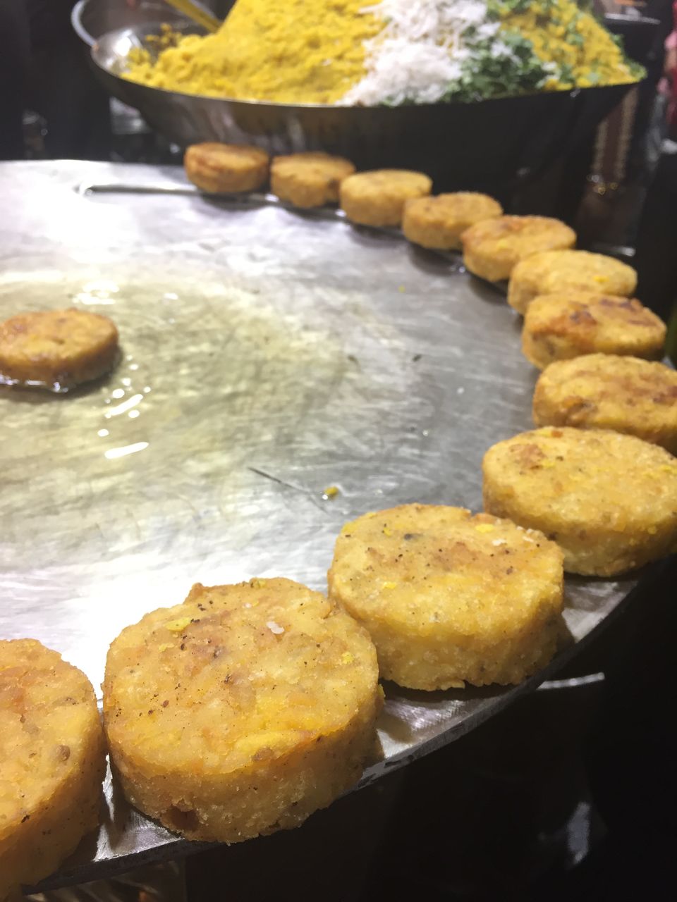 Photo of Sarafa bazar- Food paradise for foodies by Aniket