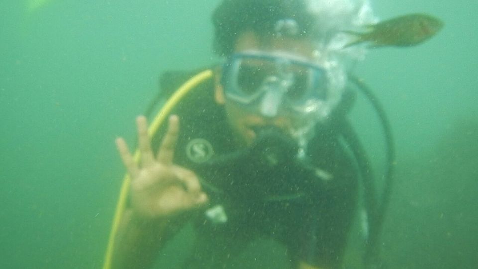 Photo of This is the way i did Malvan under 5k. 3/13 by Aniket