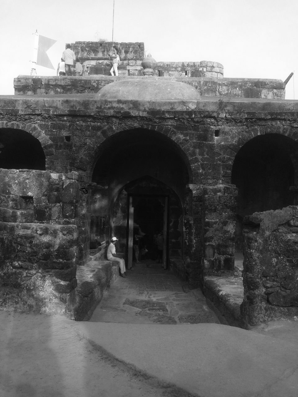 Photo of This is the way i did Malvan under 5k. 7/13 by Aniket