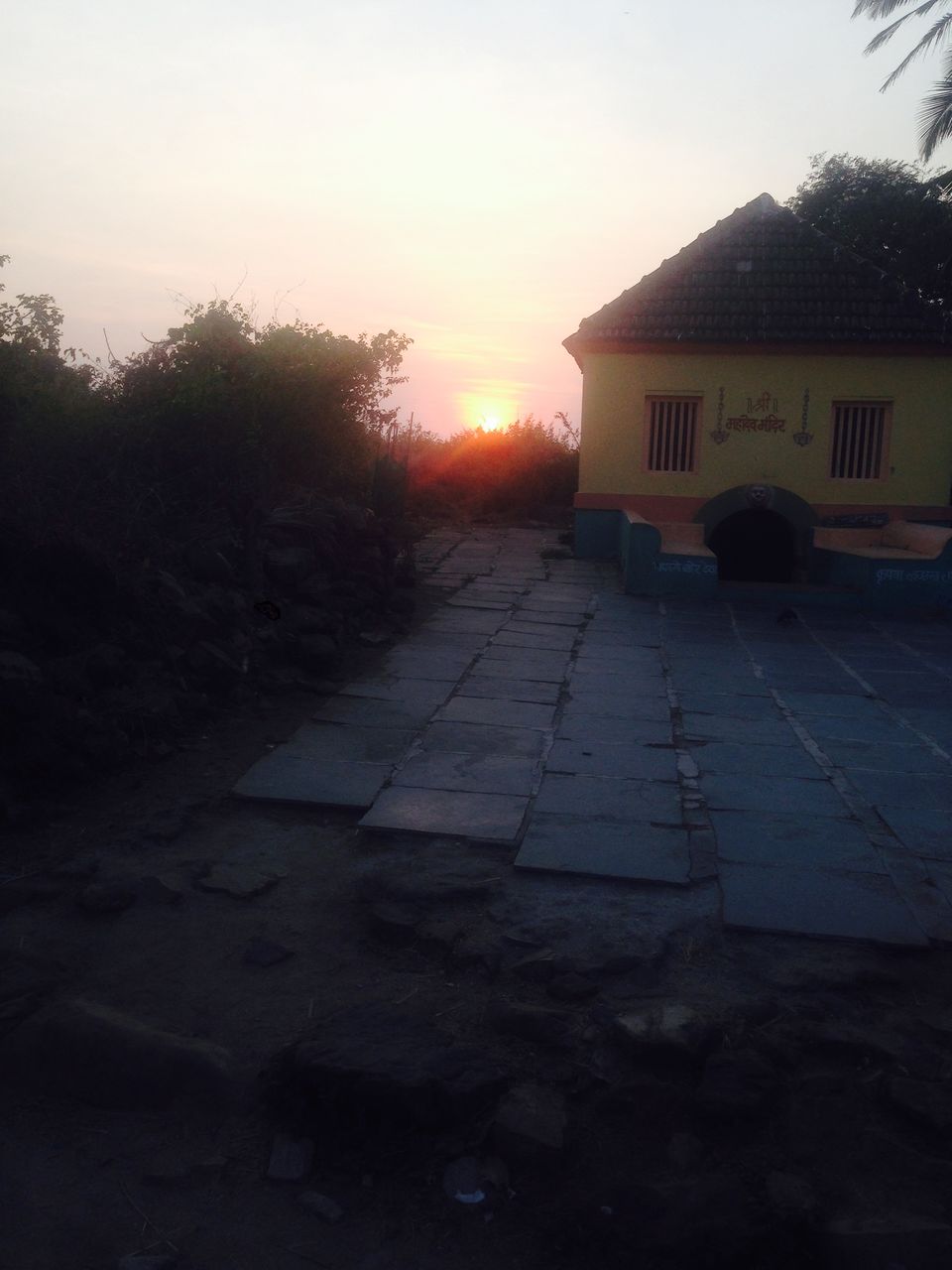Photo of This is the way i did Malvan under 5k. 9/13 by Aniket