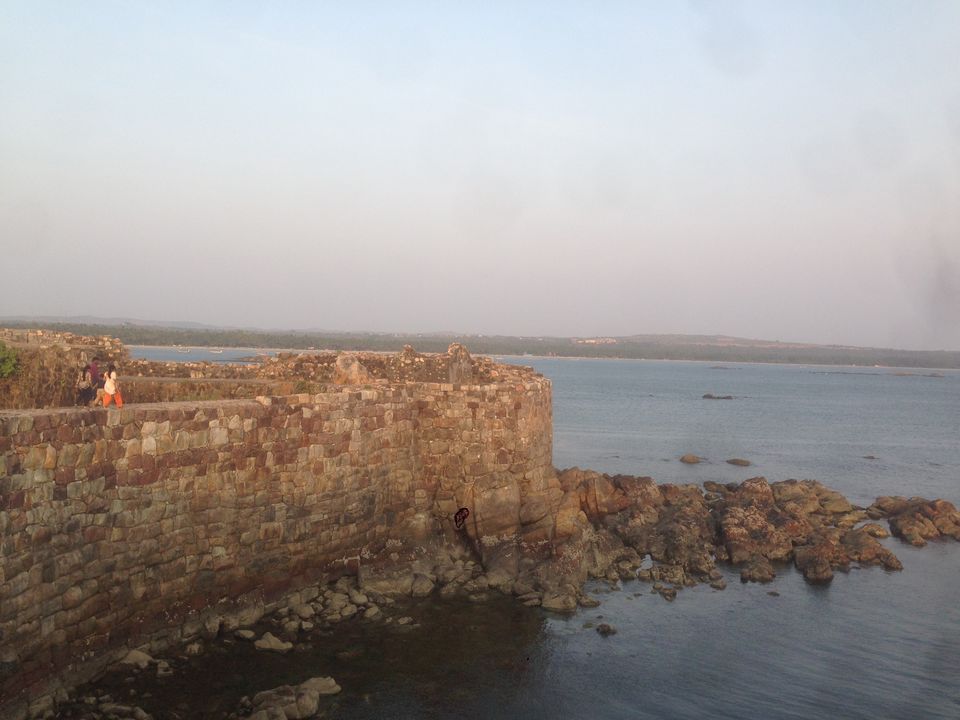 Photo of This is the way i did Malvan under 5k. 6/13 by Aniket