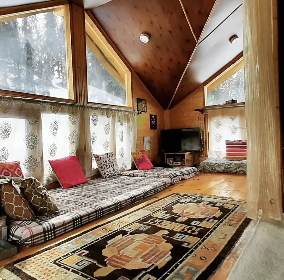 Photo of Sethan, Himachal Pradesh, India by juhi.chokshi