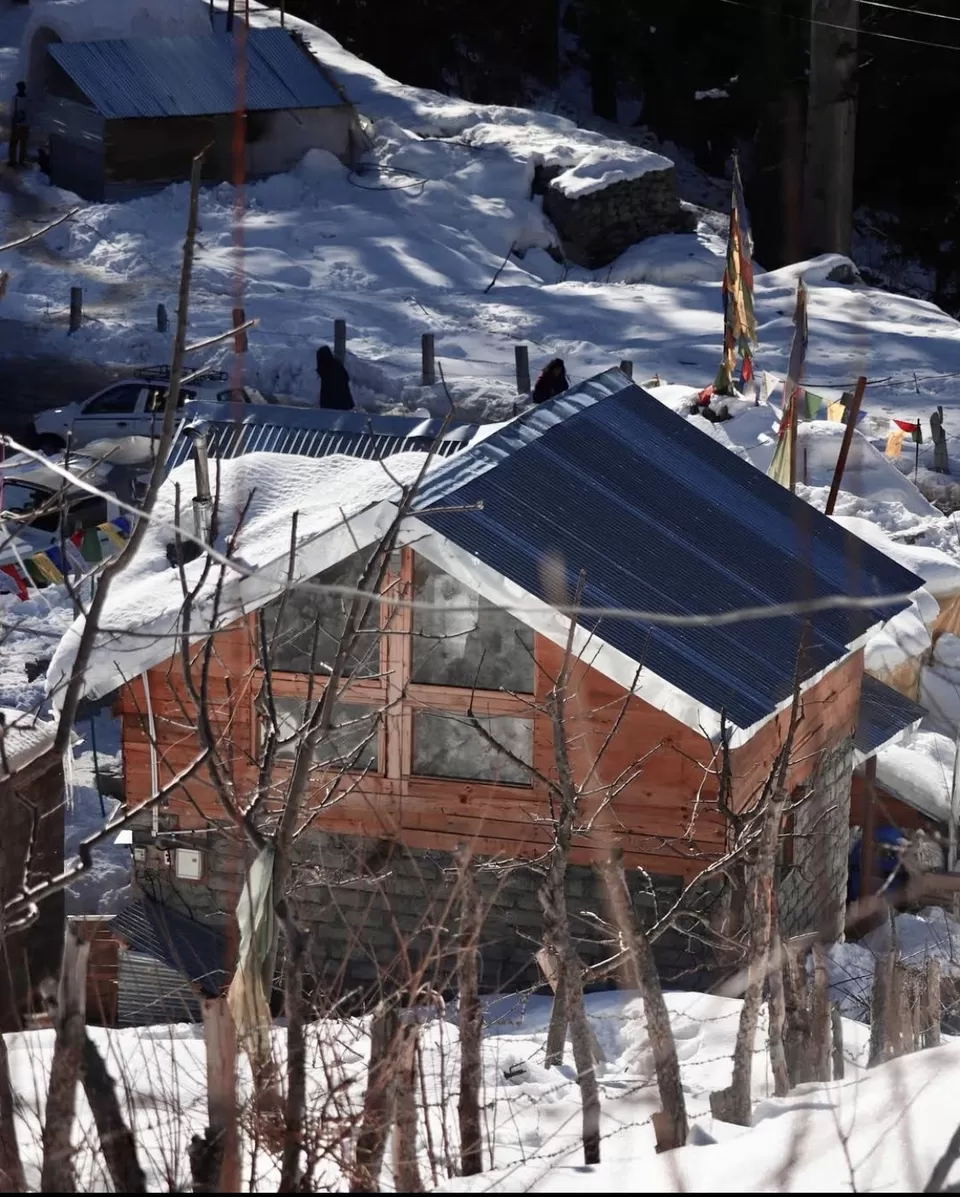 Photo of Sethan, Himachal Pradesh, India by juhi.chokshi