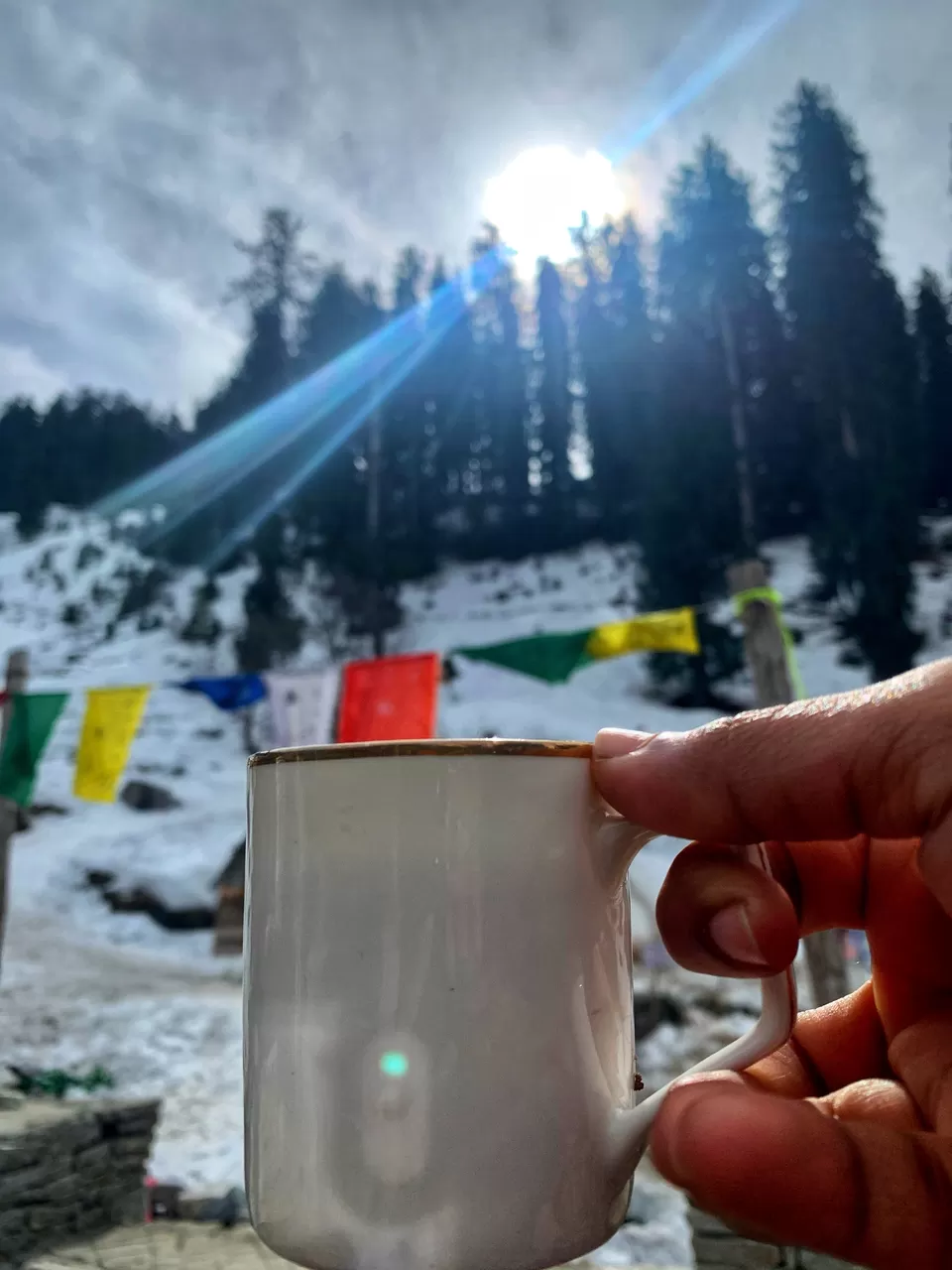 Photo of Sethan, Himachal Pradesh, India by juhi.chokshi