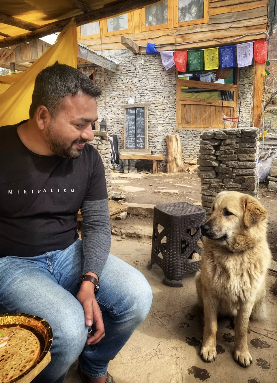 Photo of Sethan, Himachal Pradesh, India by juhi.chokshi