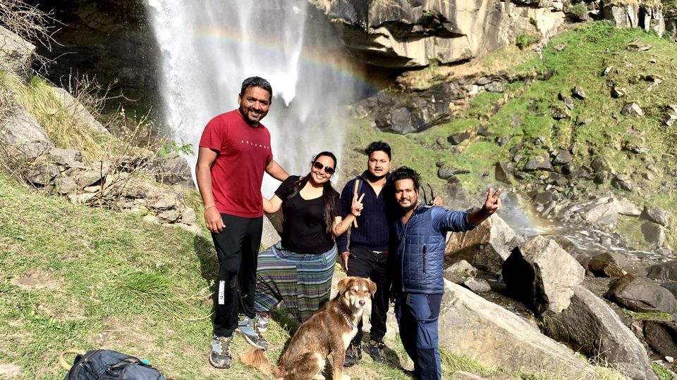 Photo of Shifting to Himachal : My experiences of working from mountains, exploring offbeat Manali and more ! by juhi.chokshi
