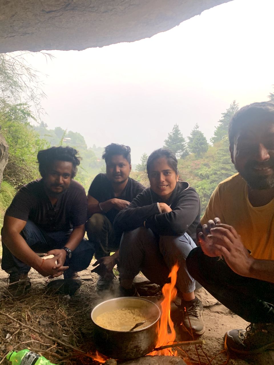 Photo of Shifting to Himachal : My experiences of working from mountains, exploring offbeat Manali and more ! by juhi.chokshi