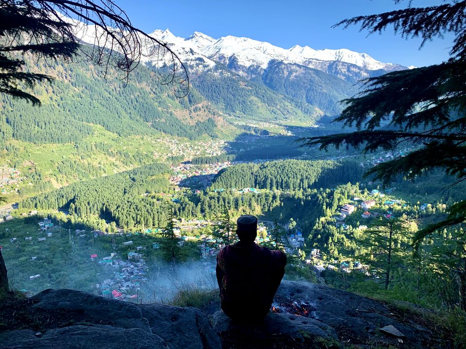 Photo of Shifting to Himachal : My experiences of working from mountains, exploring offbeat Manali and more ! by juhi.chokshi