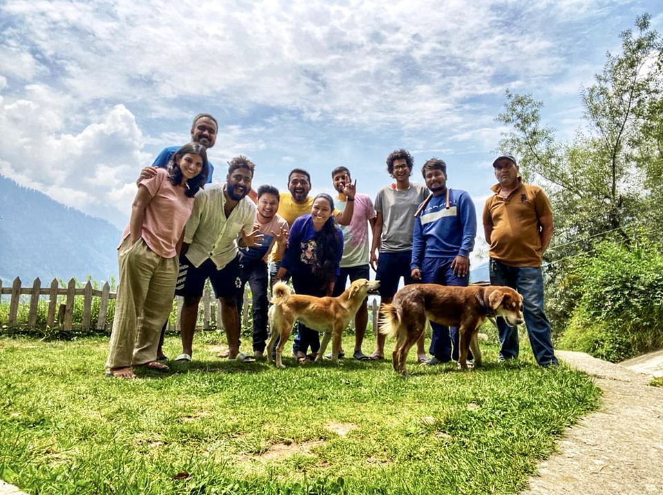 Photo of Shifting to Himachal : My experiences of working from mountains, exploring offbeat Manali and more ! by juhi.chokshi