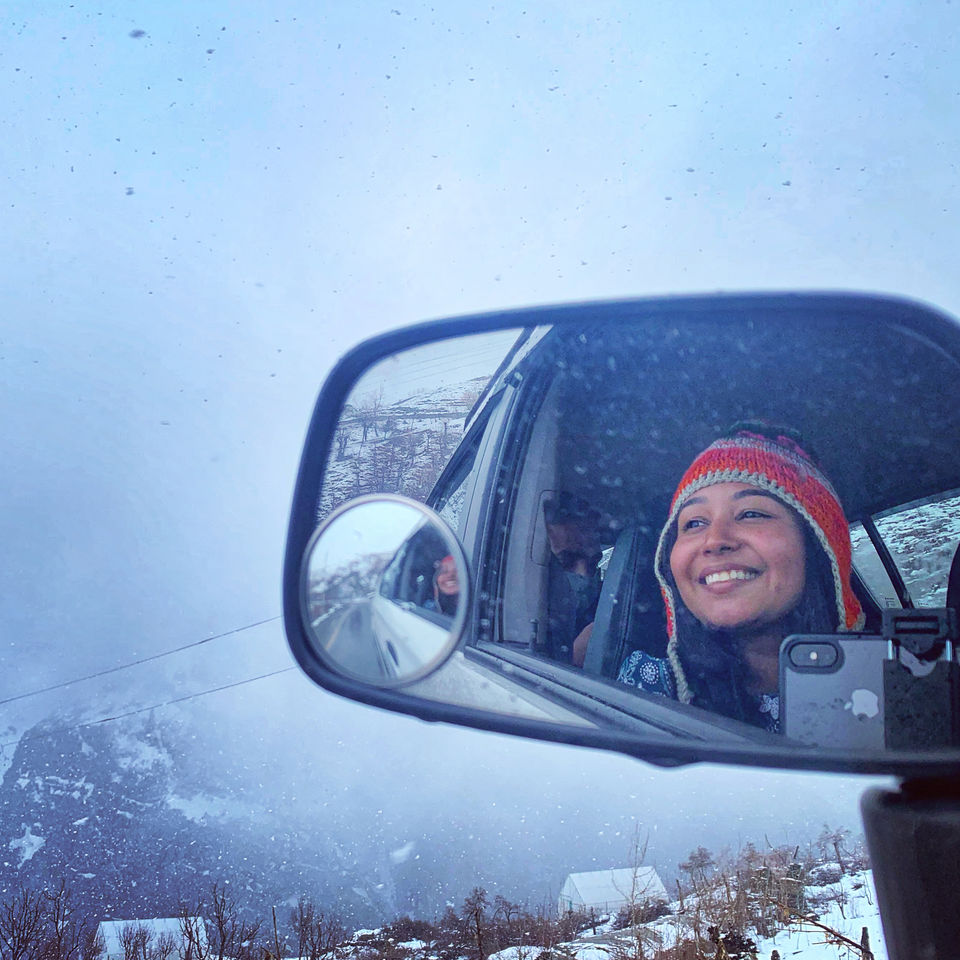 Photo of Shifting to Himachal : My experiences of working from mountains, exploring offbeat Manali and more ! by juhi.chokshi