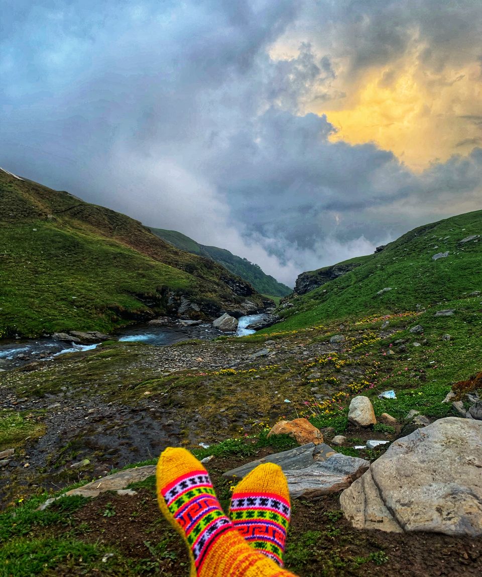Photo of Shifting to Himachal : My experiences of working from mountains, exploring offbeat Manali and more ! by juhi.chokshi