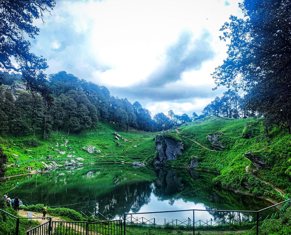 Photo of Shifting to Himachal : My experiences of working from mountains, exploring offbeat Manali and more ! by juhi.chokshi