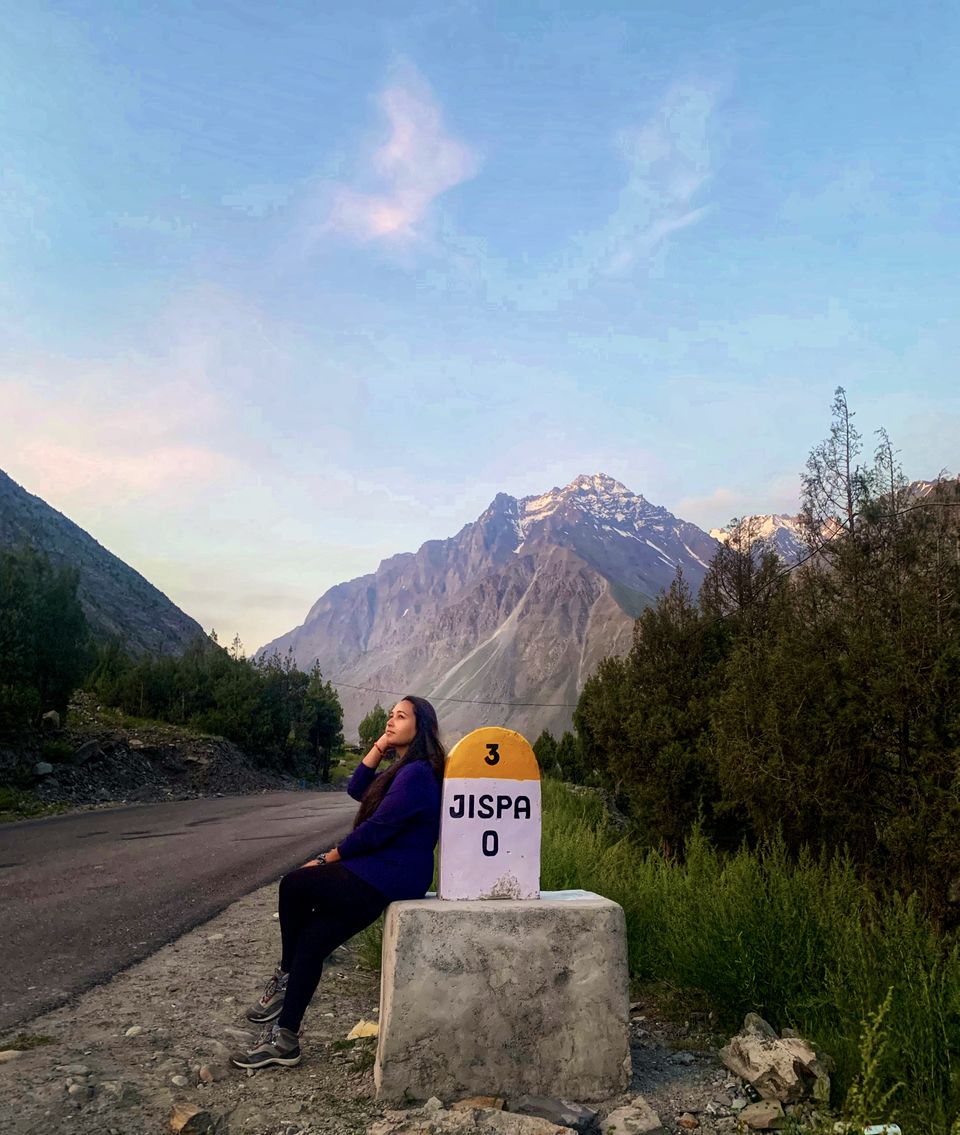 Photo of Shifting to Himachal : My experiences of working from mountains, exploring offbeat Manali and more ! by juhi.chokshi