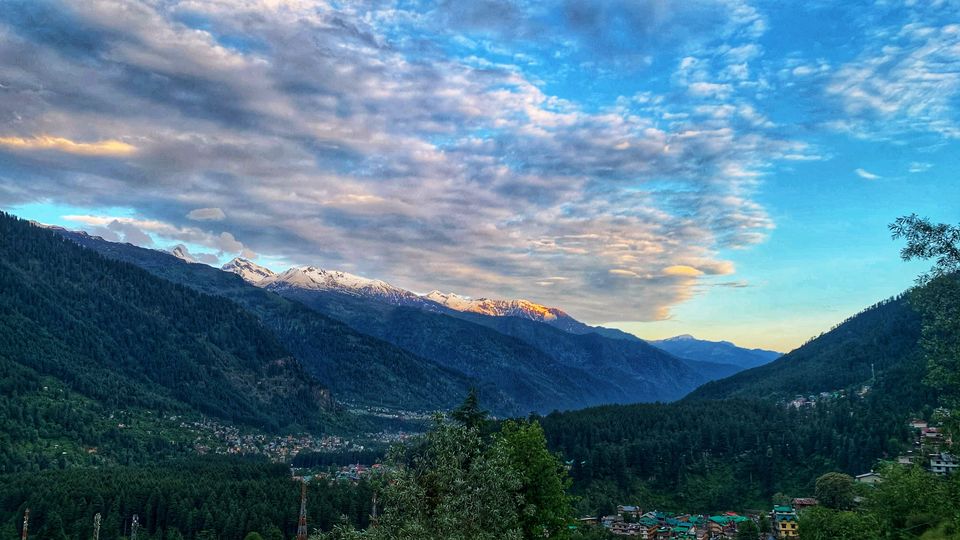 Photo of Shifting to Himachal : My experiences of working from mountains, exploring offbeat Manali and more ! by juhi.chokshi