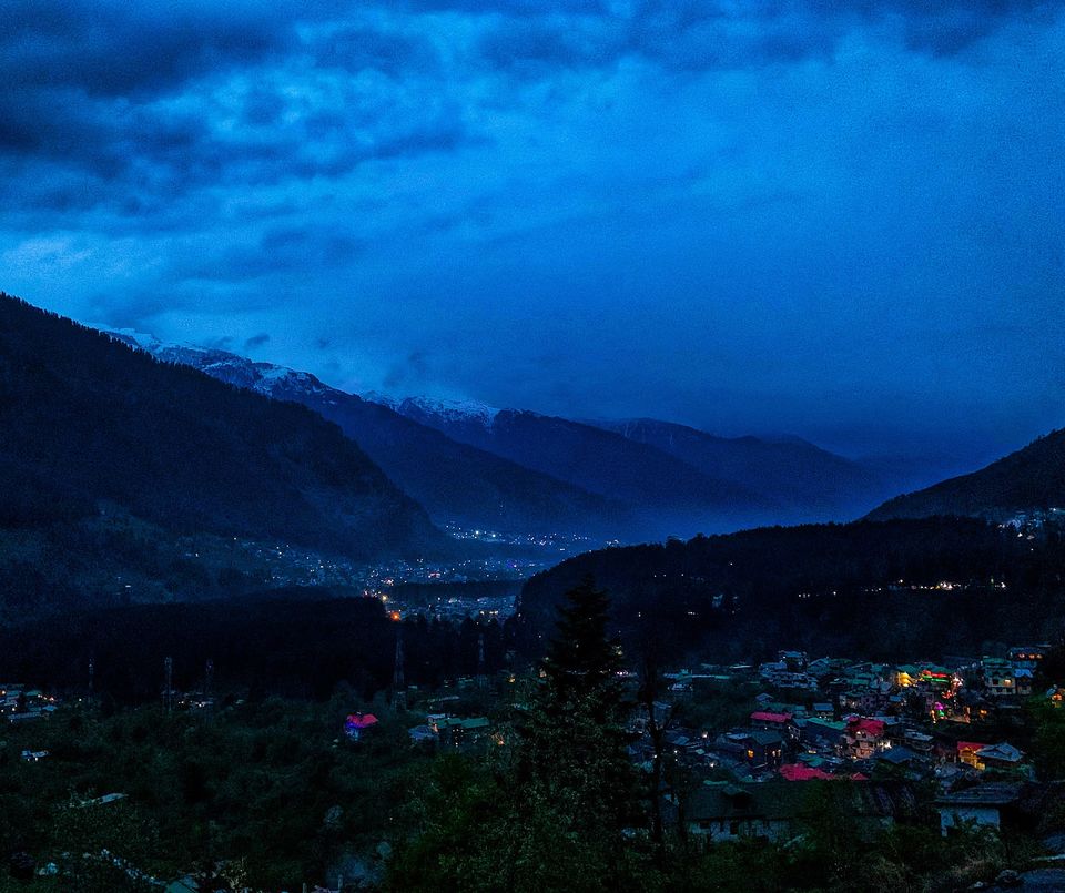 Photo of Shifting to Himachal : My experiences of working from mountains, exploring offbeat Manali and more ! by juhi.chokshi