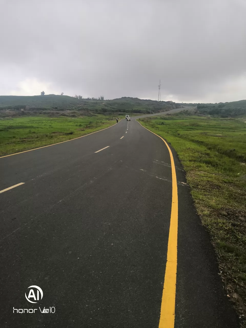 Photo of Krang Shuri Waterfall, Meghalaya, India by Surela Ganguly