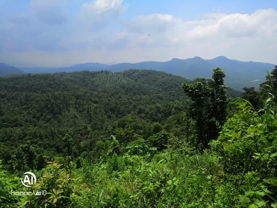Photo of Patharkhmah, Meghalaya, India by Surela Ganguly