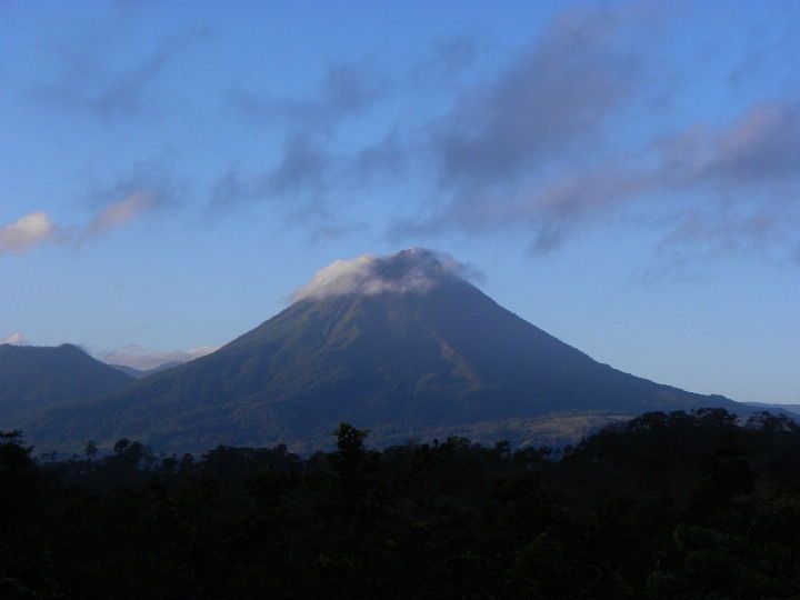 Photo of Feeling ripped off in La Fortuna, Costa Rica 4/9 by Frank