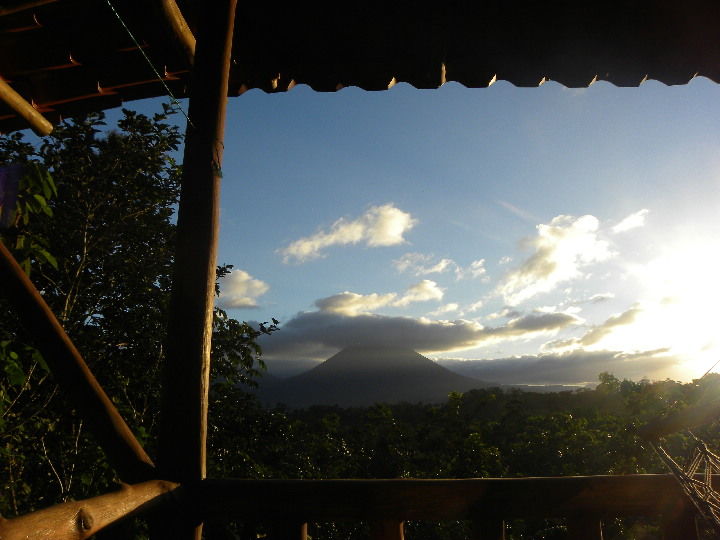 Photo of Feeling ripped off in La Fortuna, Costa Rica 1/9 by Frank