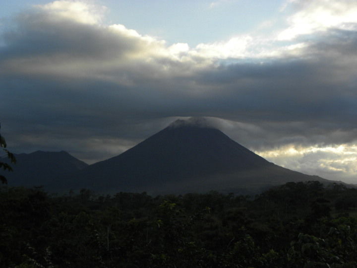Photo of Feeling ripped off in La Fortuna, Costa Rica 7/9 by Frank