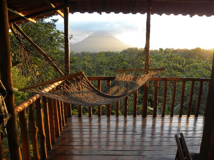 Photo of Feeling ripped off in La Fortuna, Costa Rica 9/9 by Frank