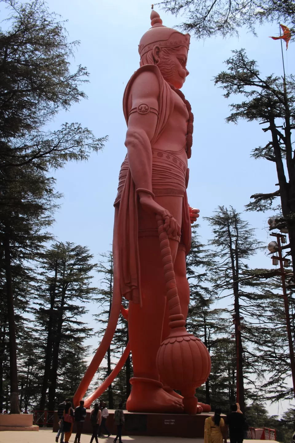 Photo of Shimla, Himachal Pradesh, India by mukesh kumar