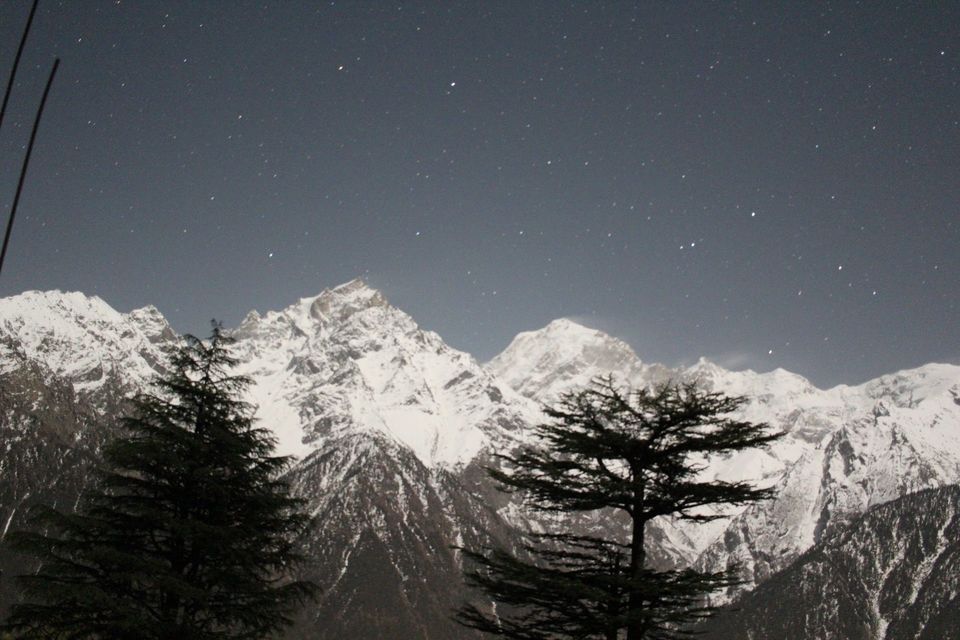 Photo of Tab Exotic kalpa, Reckong Peo, Himachal Pradesh, India by mukesh kumar