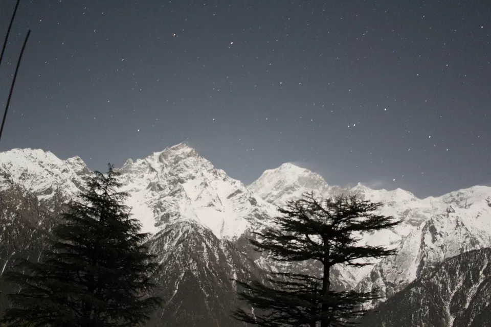 Photo of Tab Exotic kalpa, Reckong Peo, Himachal Pradesh, India by mukesh kumar