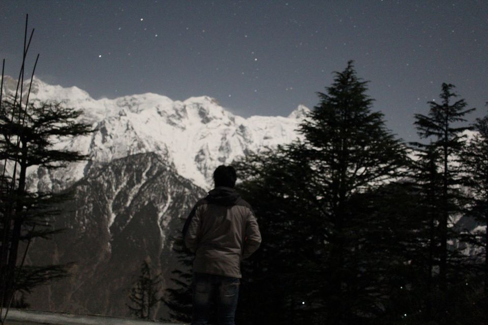Photo of Tab Exotic kalpa, Reckong Peo, Himachal Pradesh, India by mukesh kumar