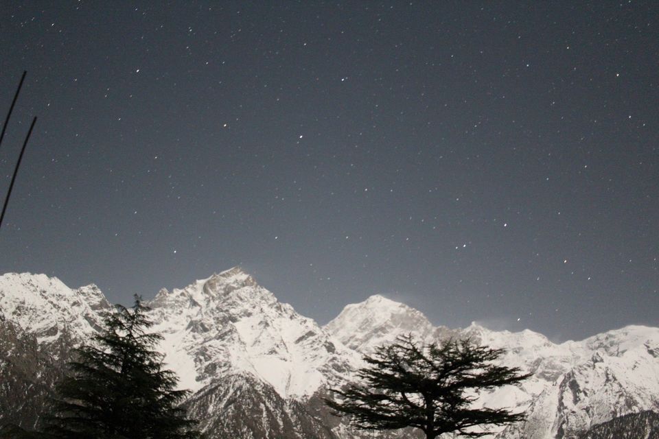 Photo of Tab Exotic kalpa, Reckong Peo, Himachal Pradesh, India by mukesh kumar
