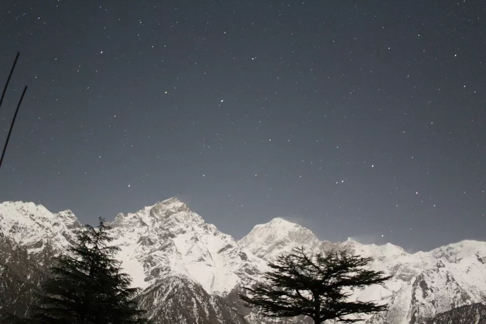 Photo of Tab Exotic kalpa, Reckong Peo, Himachal Pradesh, India by mukesh kumar