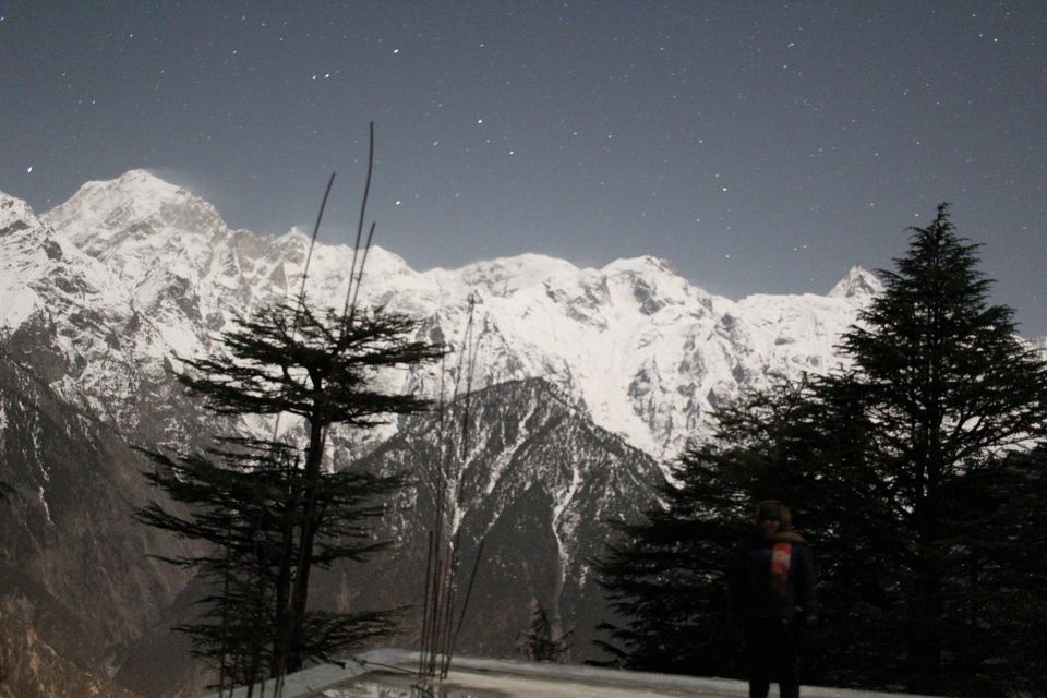 Photo of Tab Exotic kalpa, Reckong Peo, Himachal Pradesh, India by mukesh kumar