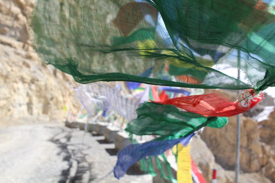 Photo of Spiti Valley, Marango Rangarik, Himachal Pradesh by mukesh kumar