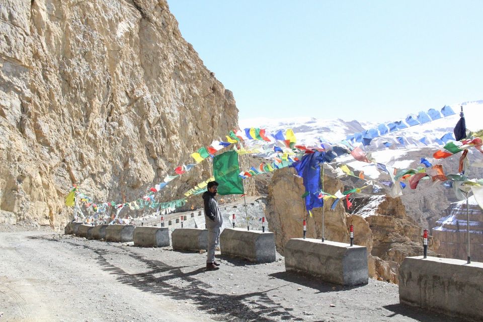 Photo of Spiti Valley, Marango Rangarik, Himachal Pradesh by mukesh kumar