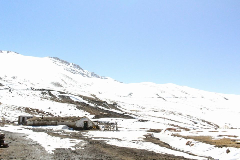 Photo of Spiti Valley, Marango Rangarik, Himachal Pradesh by mukesh kumar