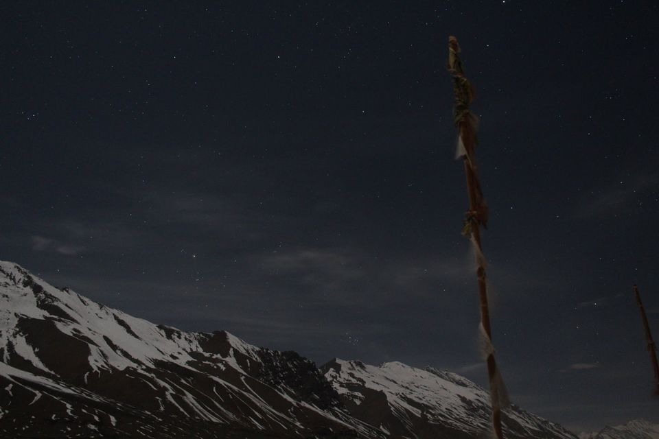 Photo of Spiti Valley, Marango Rangarik, Himachal Pradesh by mukesh kumar