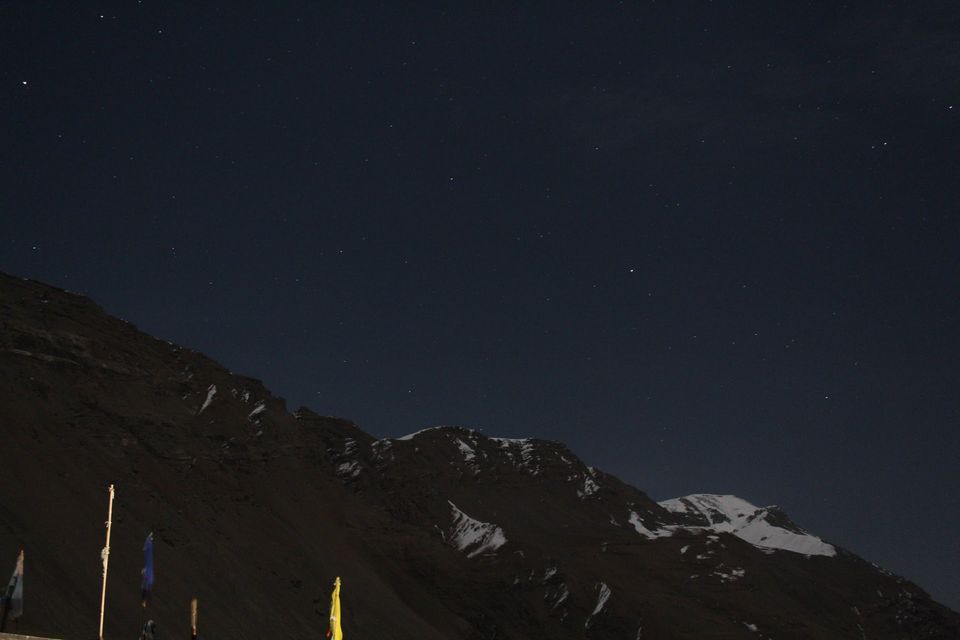 Photo of Spiti Valley, Marango Rangarik, Himachal Pradesh by mukesh kumar