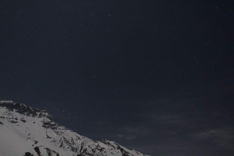 Photo of Spiti Valley, Marango Rangarik, Himachal Pradesh by mukesh kumar